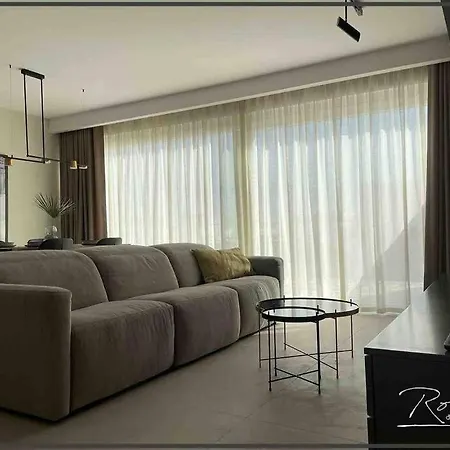 Apartmán Creekville Penthouse Swieqi Is-Swieqi