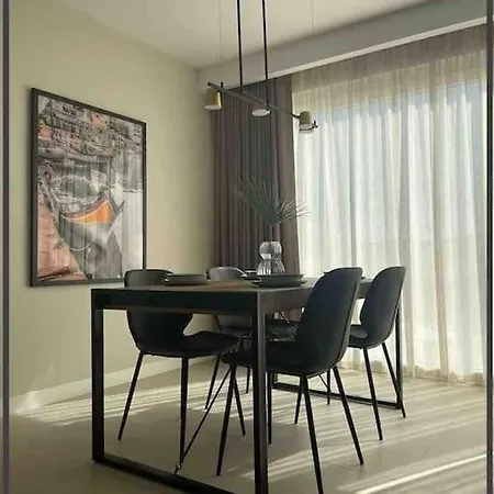 Creekville Penthouse Swieqi Is-Swieqi