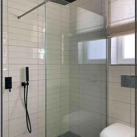 아파트 Creekville Penthouse Swieqi Is-Swieqi