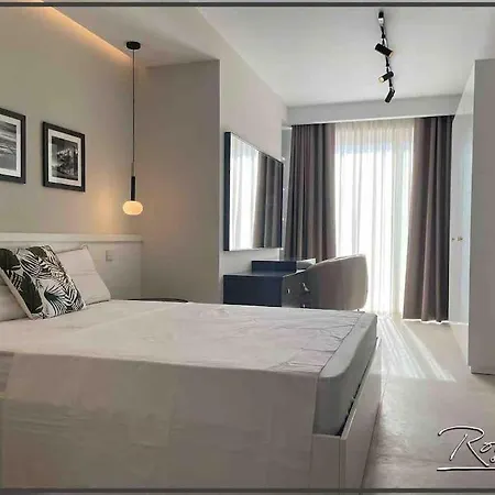 Creekville Penthouse Swieqi Is-Swieqi