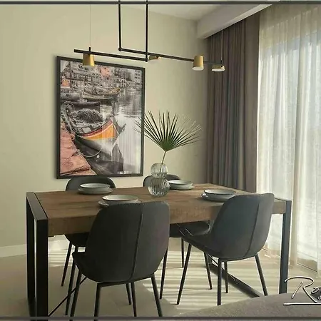 Creekville Penthouse Swieqi * Is-Swieqi